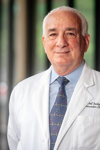 Dr. Lou Dell'Italia MD